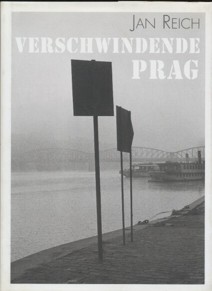 Verschwindende Prag