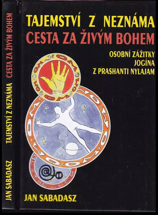 Tajemství z neznáma