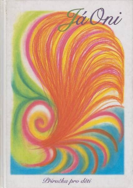 JáOni : příručka pro děti