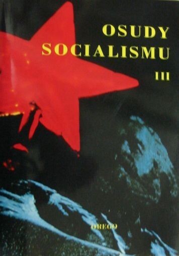 Osudy socialismu. III., Básníku Karlu Sýsovi o tom, proč nenávratně zmizela socialistická Atlantida i o tom, jaká hrozba vyvstala před lidstvem