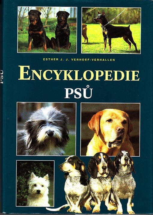 Encyklopedie psů