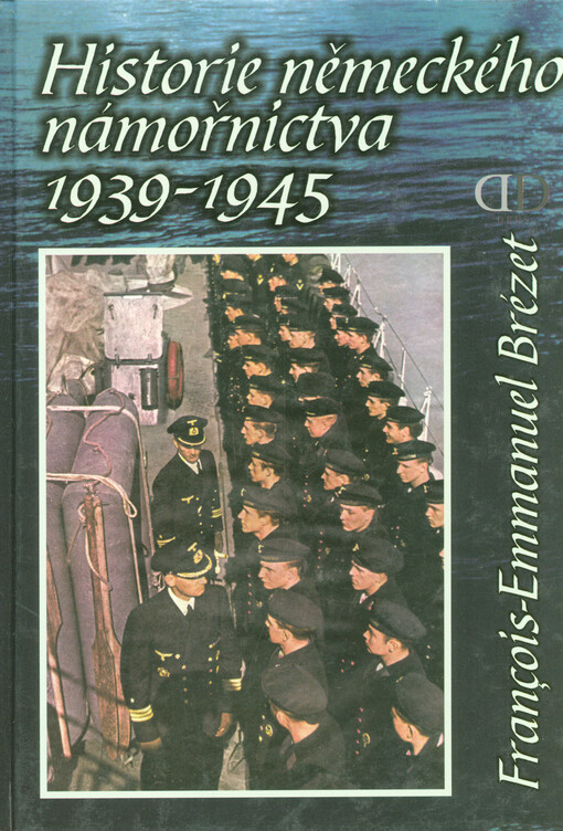 Historie německého námořnictva 1939-1945