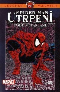 Spider-man: Utrpení