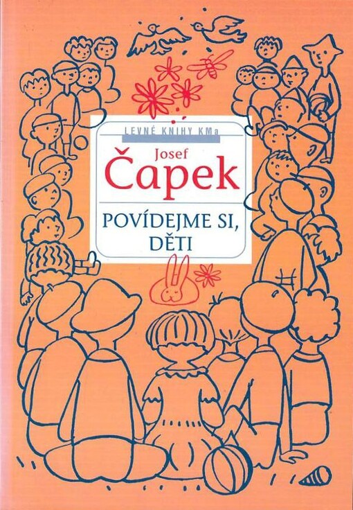 Povídejme si, děti
