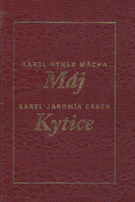 Máj