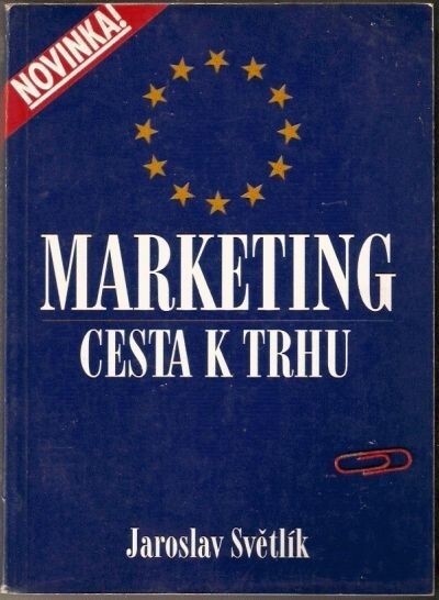 Marketing - cesta k trhu