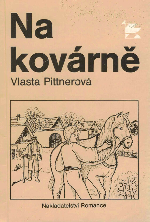 Na kovárně