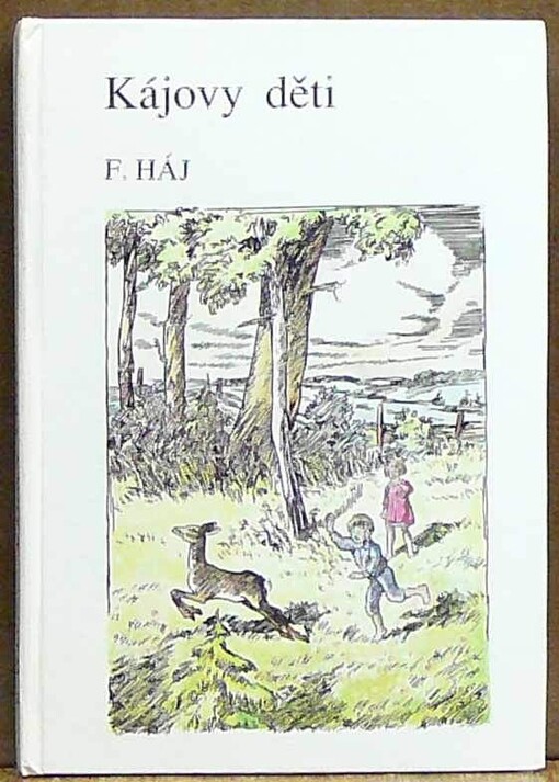 Kájovy děti.