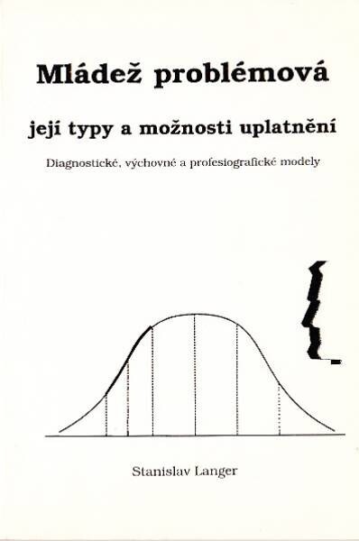 Mládež problémová, její typy a možnosti uplatnění : diagnostické, výchovné a profesiografické modely
