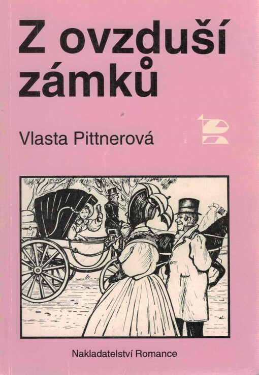 Z ovzduší zámků