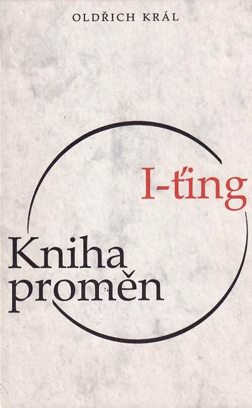 I-ťing: kniha proměn