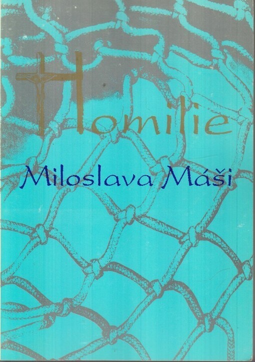 Homilie Miloslava Máši