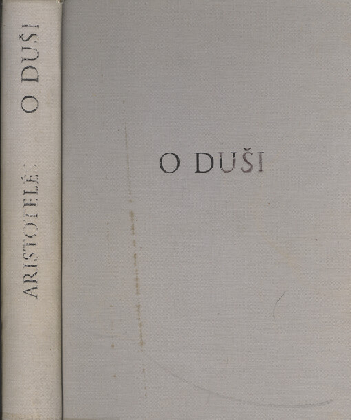 O duši