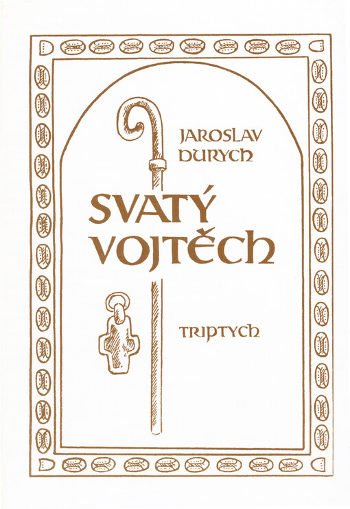Svatý Vojtěch : triptych