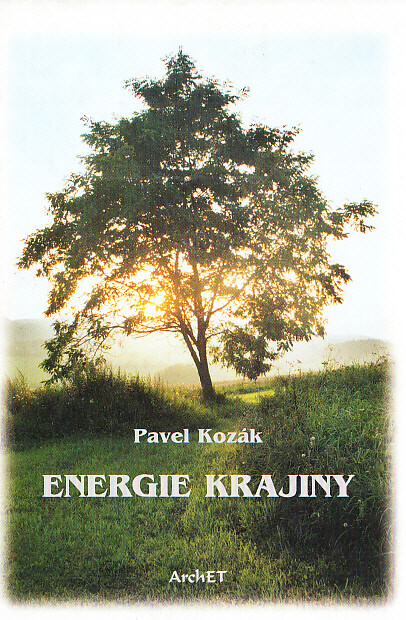 Energie krajiny