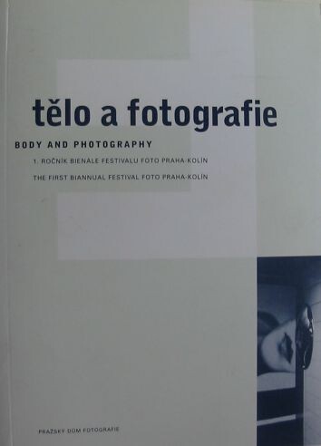 PHP-Pražský dům fotografie Tělo a fotografie/Body and Photography