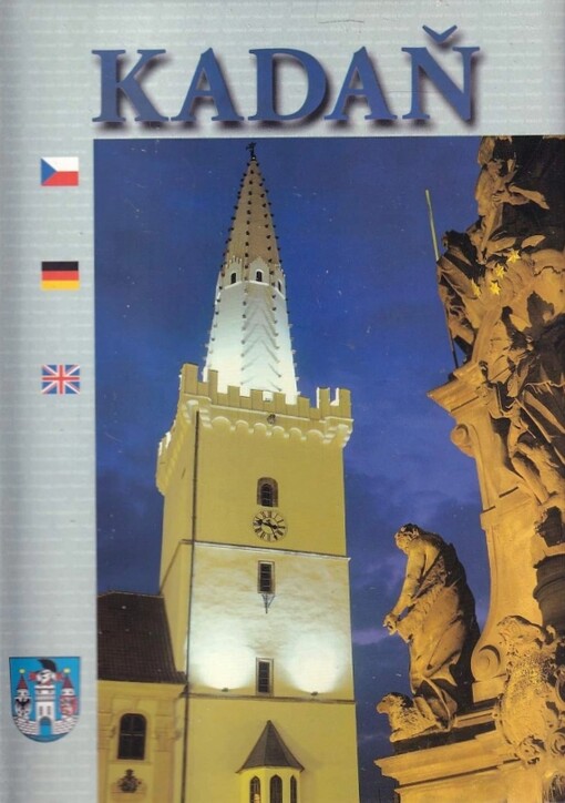 Královské město Kadaň