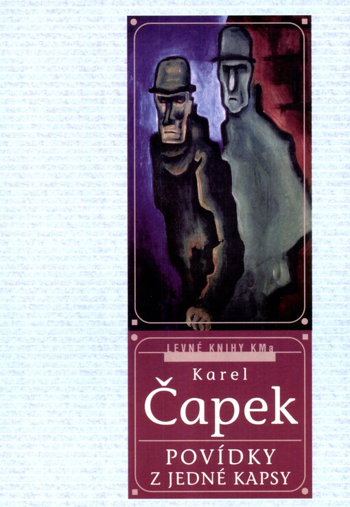 Povídky z jedné kapsy, 1. vyd. v Albatrosu