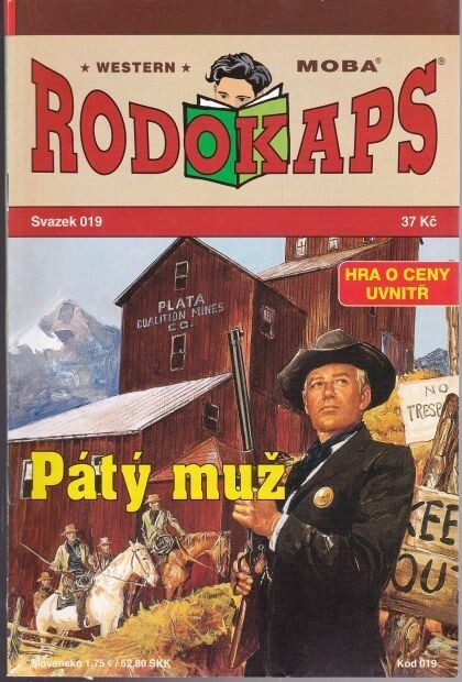 Pátý muž
