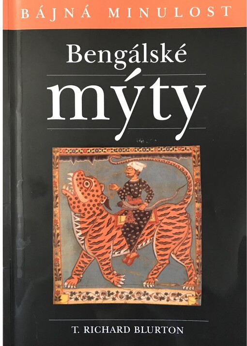 Bengálské mýty