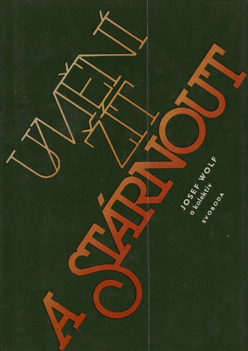 Umění žít a stárnout