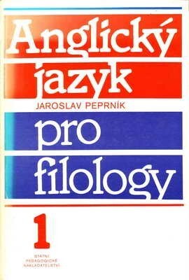 Anglický jazyk :Učební osnovy pro 1. a 2. roč. gymnázia/