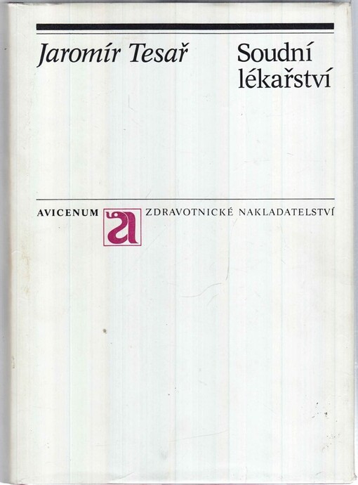 Soudní lékařství