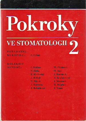 Pokroky ve stomatologii