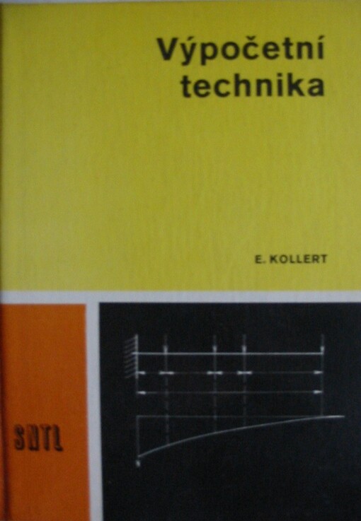 Výpočetní technika :učební text pro střední odborné školy s výukou předmětu Výpočetní technika