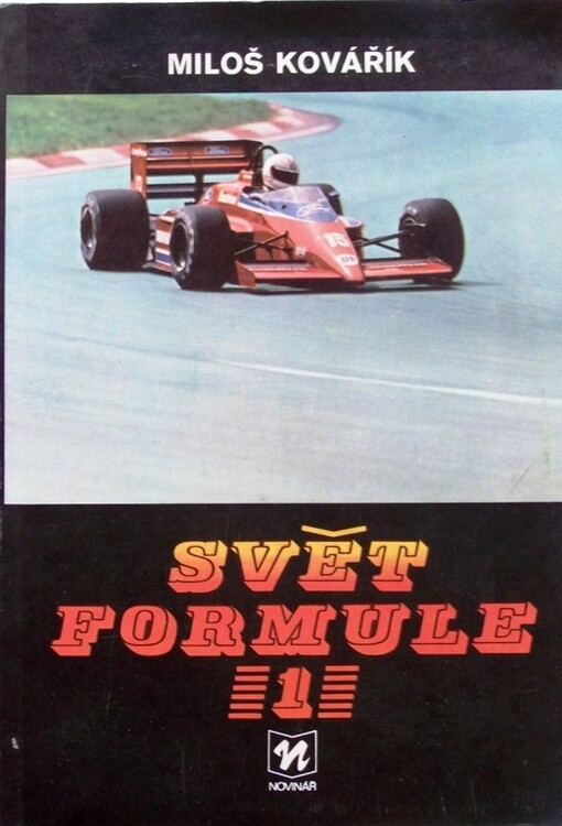 Svět formule 1