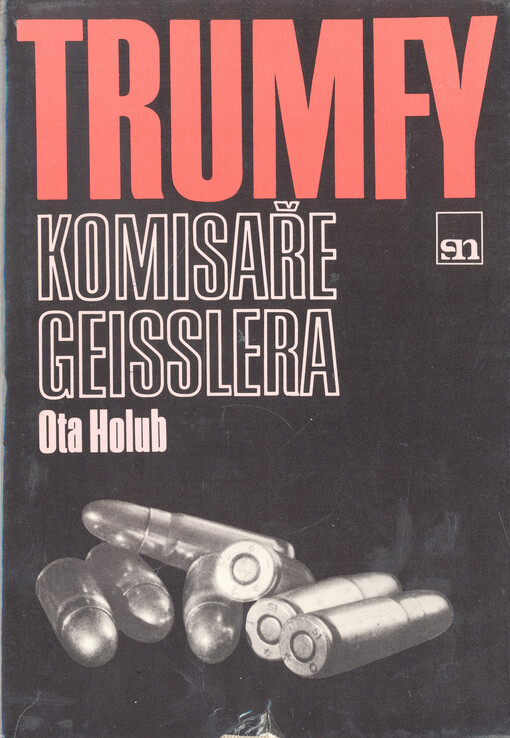 Trumfy komisaře Geisslera