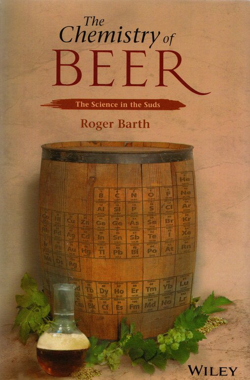 The chemistry of beer :the science in the suds
