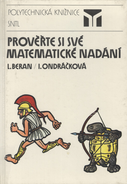 Prověřte si své matematické nadání