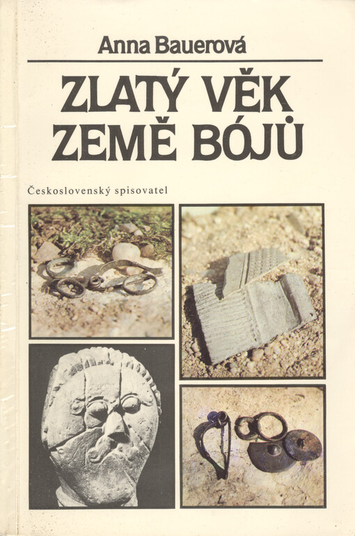 Zlatý věk země Bójů