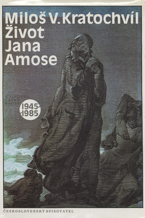 Život Jana Amose