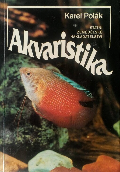 Akvaristika