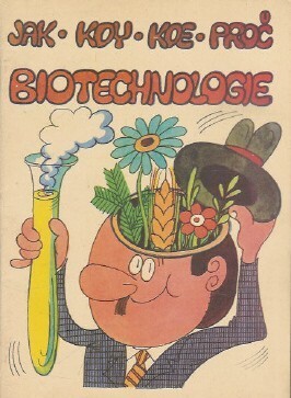 Biotechnologie.[Sv.] 1