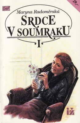 Srdce v soumraku, Vyd. 2