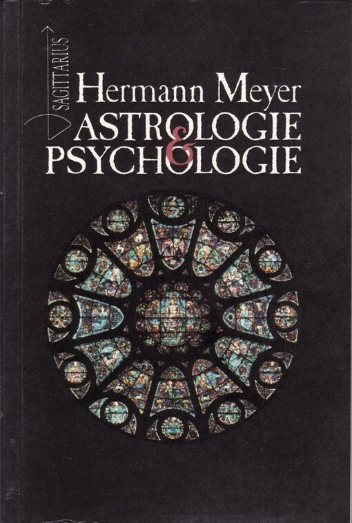 Astrologie a psychologie :nová synthesa