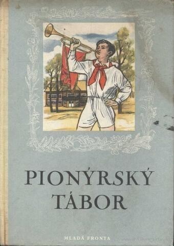 Pionýrský tábor