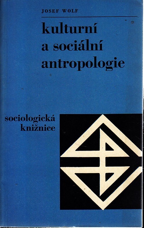 Kulturní a sociální antropologie