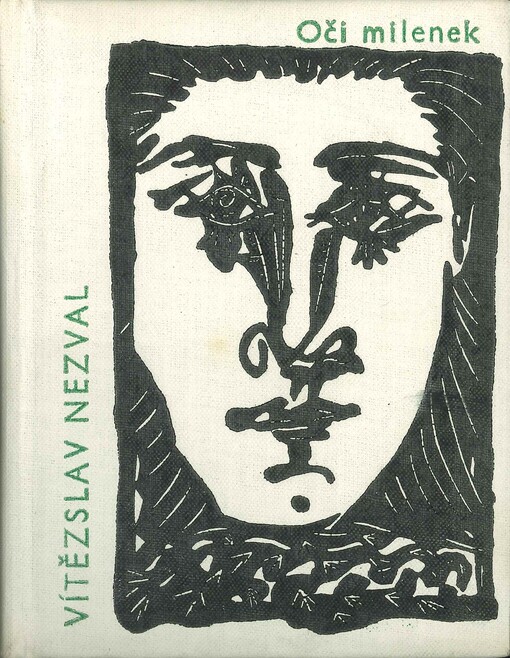 Oči milenek :[výbor z milostné poezie]