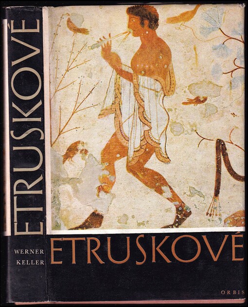 Etruskové