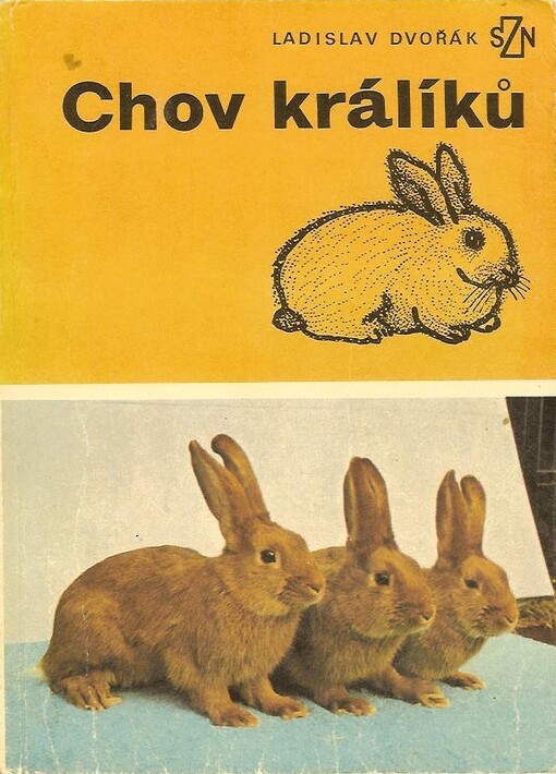 Chov králíků