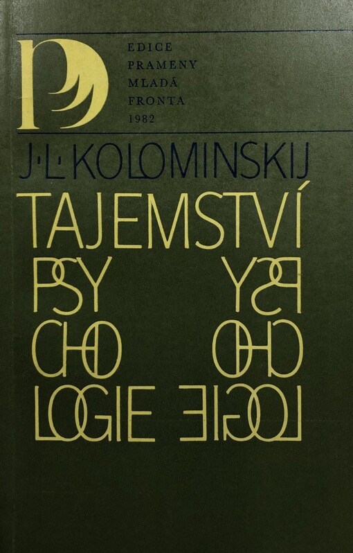 Tajemství psychologie
