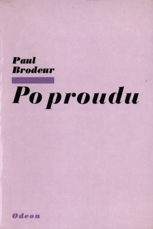 Po proudu