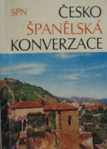 Česko-španělská konverzace, 2. vyd.