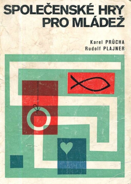 Společenské hry pro mládež