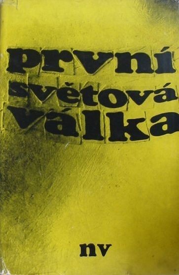 První světová válka