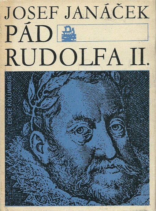Pád Rudolfa II.